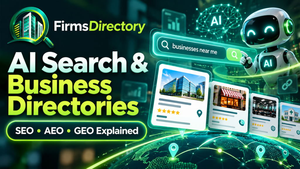 Business-Directory