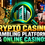 Crypto Casinos