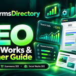 SEO Beginner Guide