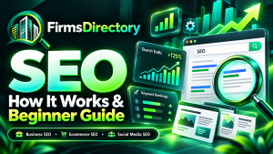 SEO Beginner Guide