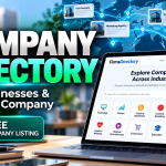 Global Company Directory