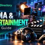Media and Entertainment industry Guide
