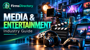 Media and Entertainment industry Guide
