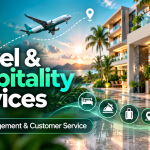 Travel and Hospitality Services