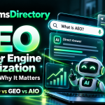 aeo Answer Engine Optimization