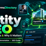 entity seo